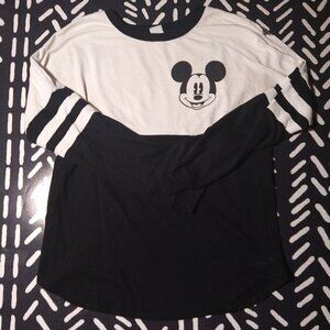 Disney Mickey Mouse Spirit Jersey